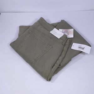 Jessica Simpson jeans